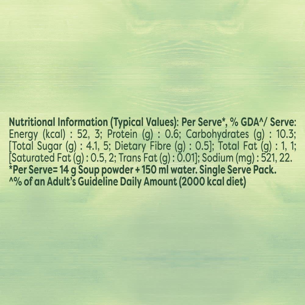 Knorr Manchow veg 10g