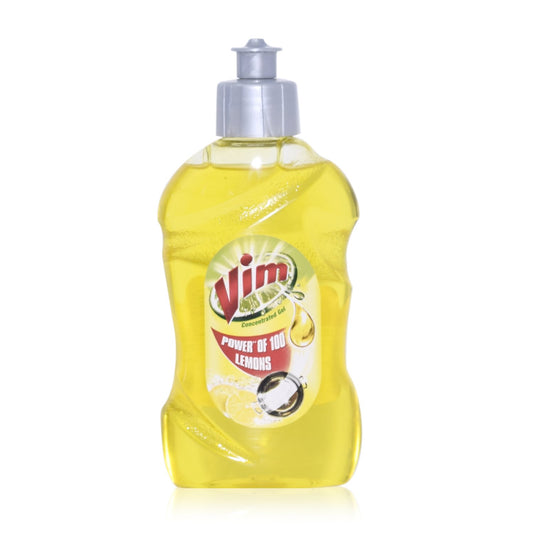 VIM LEMON 250ml liq.