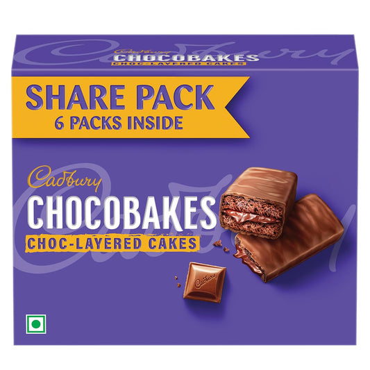 CAKES LAYER CAKE 14G