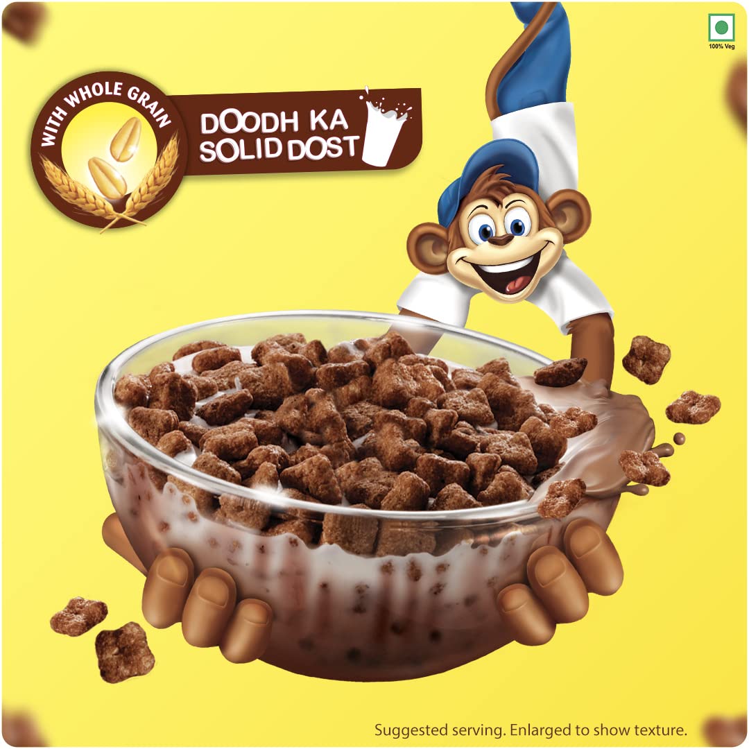 Kellogg's Chocolatecrunchy Bites