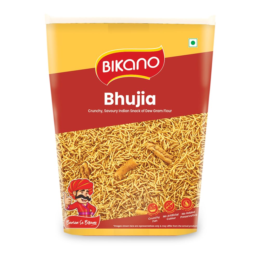 BIKANO BIKANERI BHUJIA