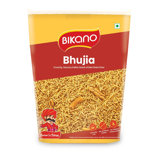 BIKANO BIKANERI BHUJIA