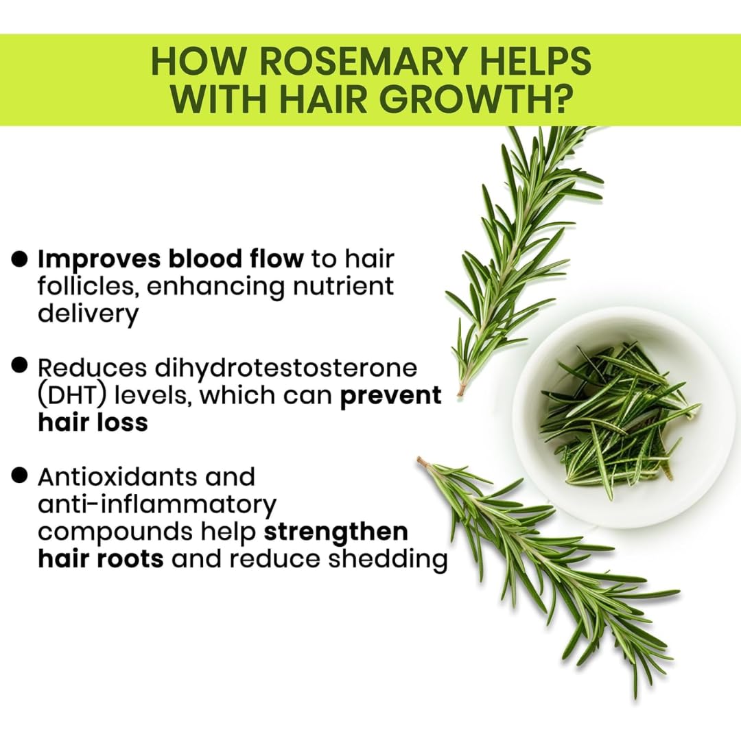 ANPS Wellness Rosemary Water, 100 ml