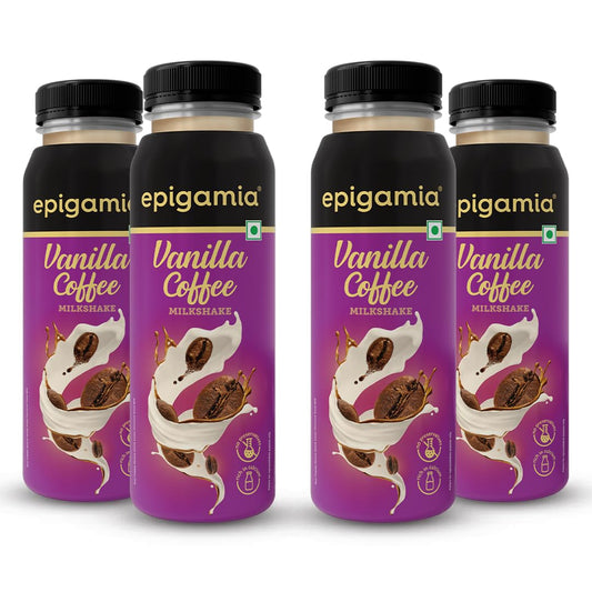 EPI VANILLA COFFEE 180L