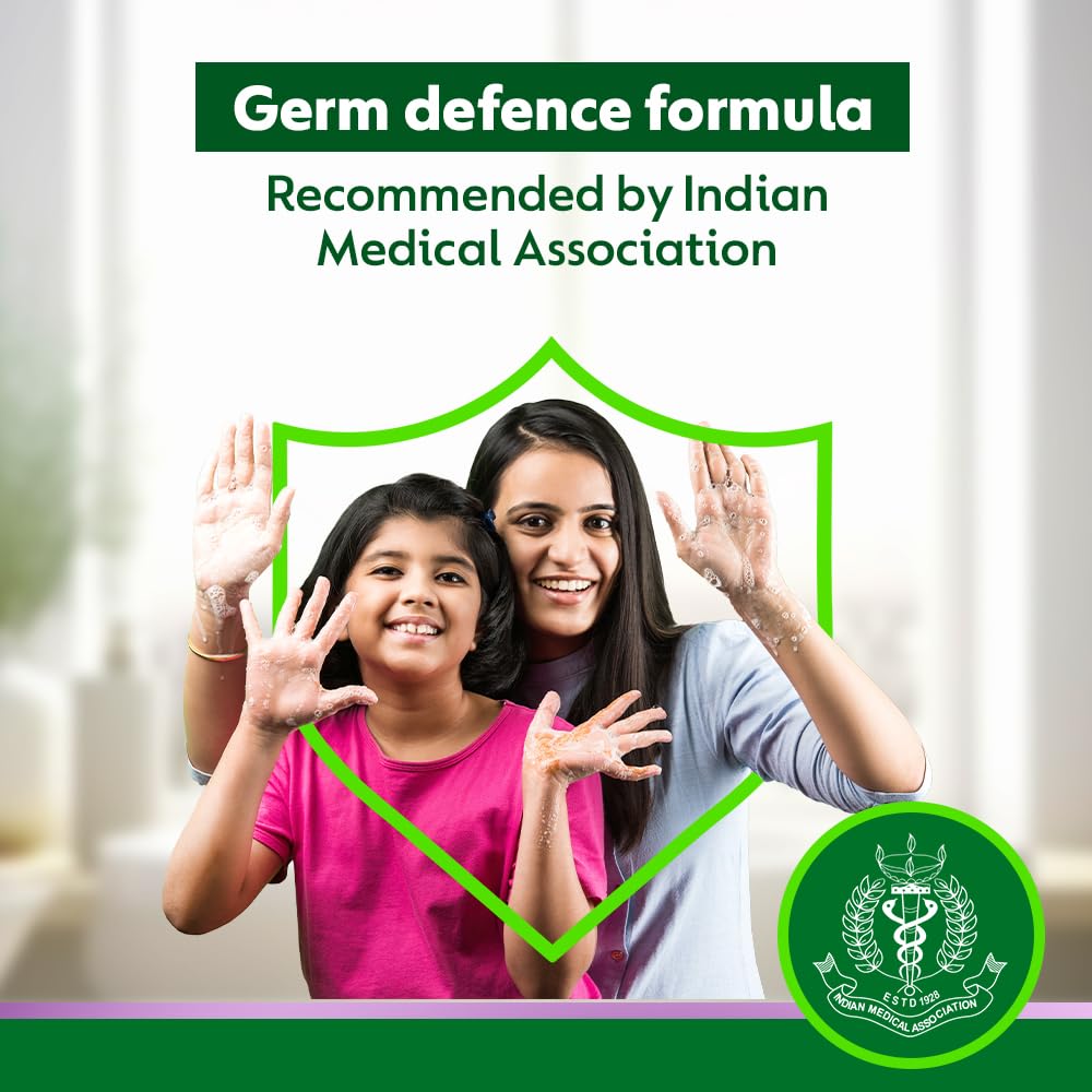 DETTOL HW ORIGINAL +1 SENSITIVE