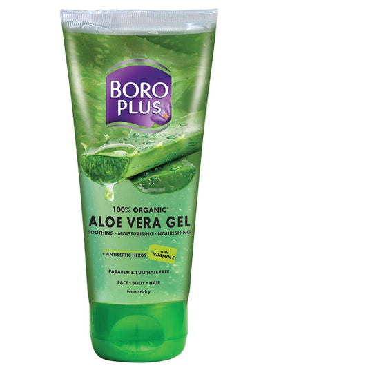 BORO PLUS ALOVE VERA GEL 60ML