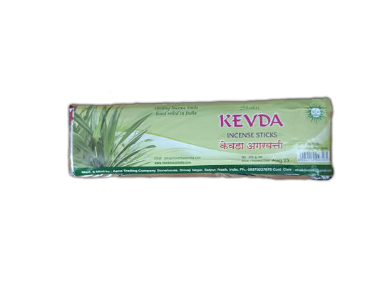KEWADA AGGARBATTI 250g