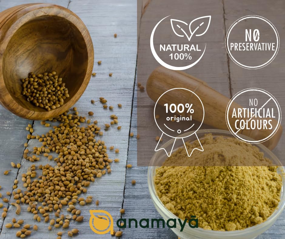 ANKUR Dhaniya Powder 100g