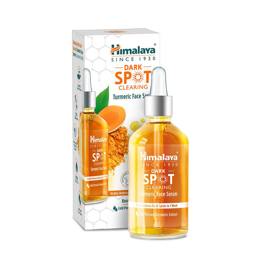 Himalaya Wellness Company Himalaya Dark Spot Clearing Turmeric Face Serum