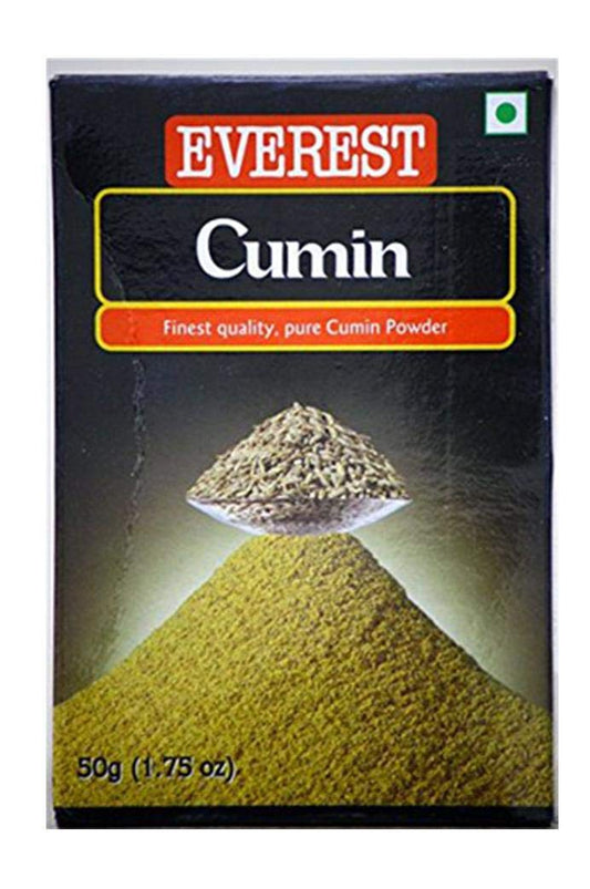 EVEREST CUMIN 50g