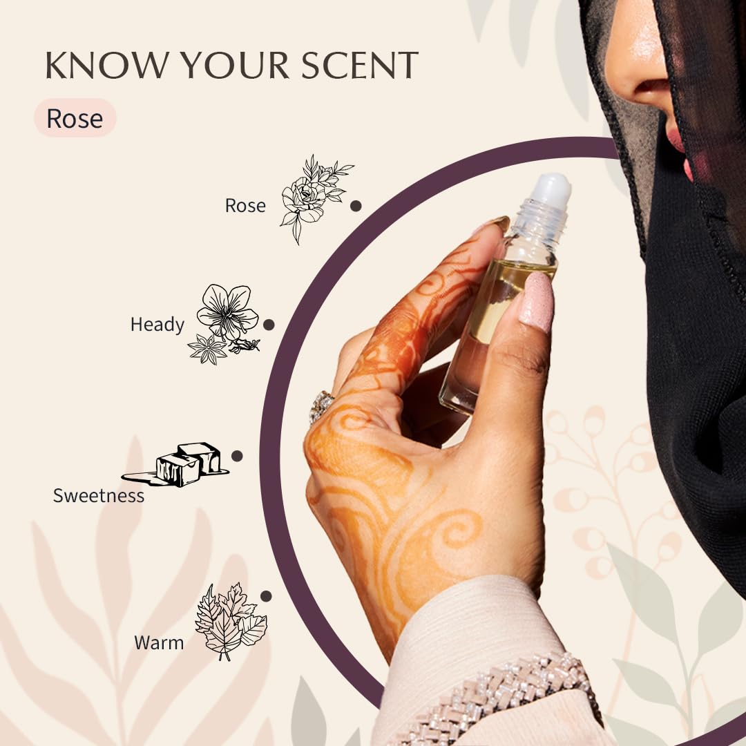 ATTAR GULAB52