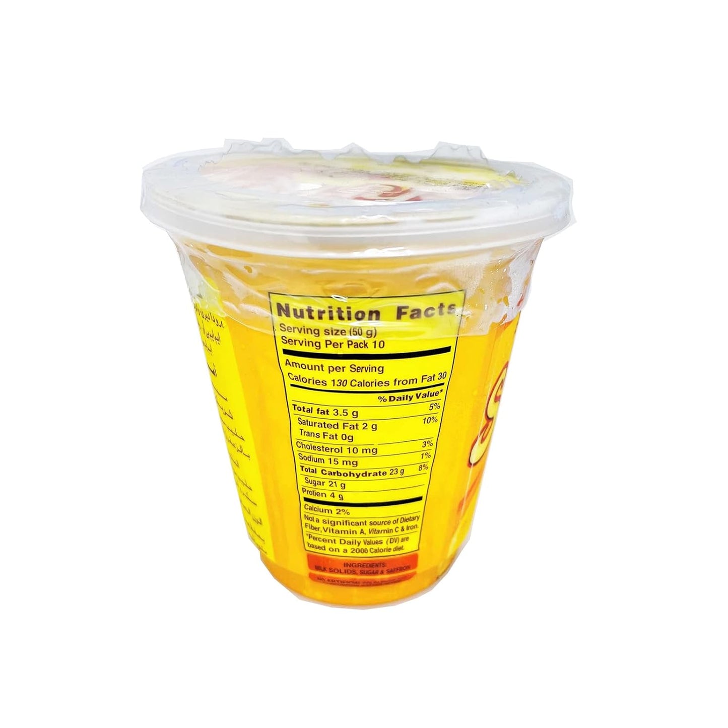AMUL SHRIKHAND KESAR 500G