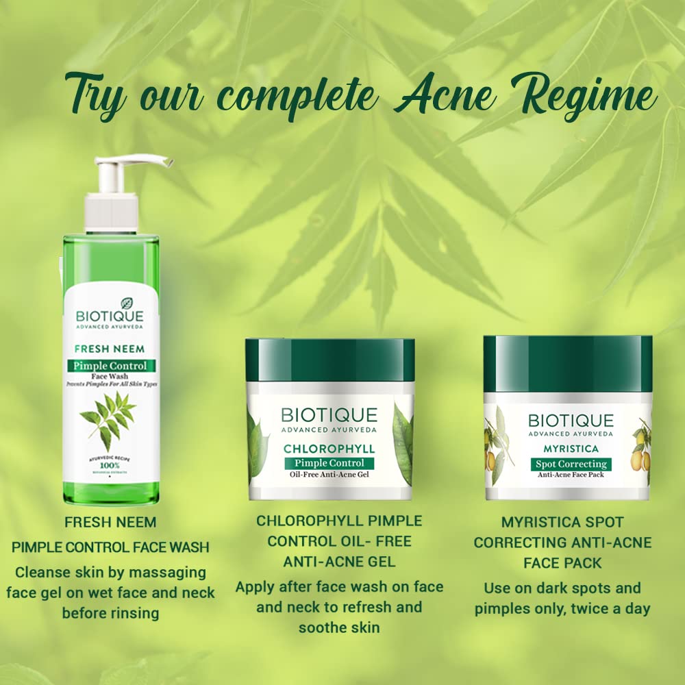 BIO NEEM PIM CONTROL 150ML