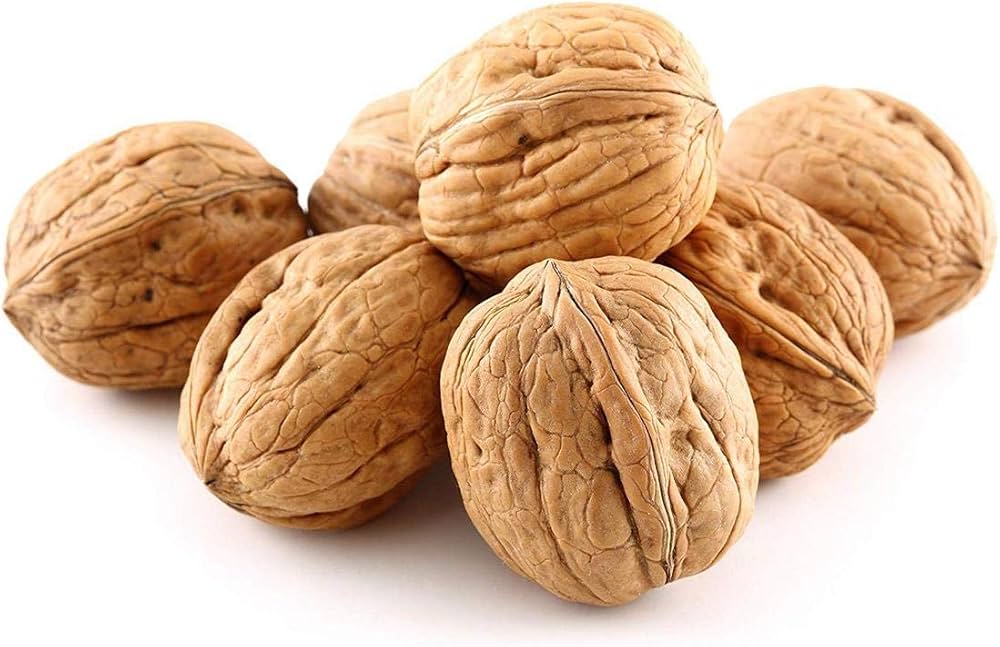 WALNUTS/AKHROT 250GM.