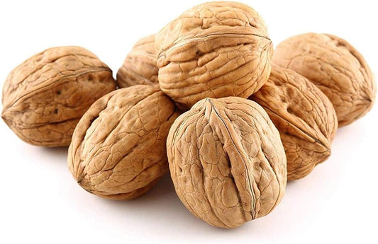 WALNUTS/AKHROT 250GM.