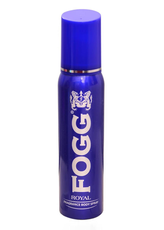 FOGG ROAL 120ml