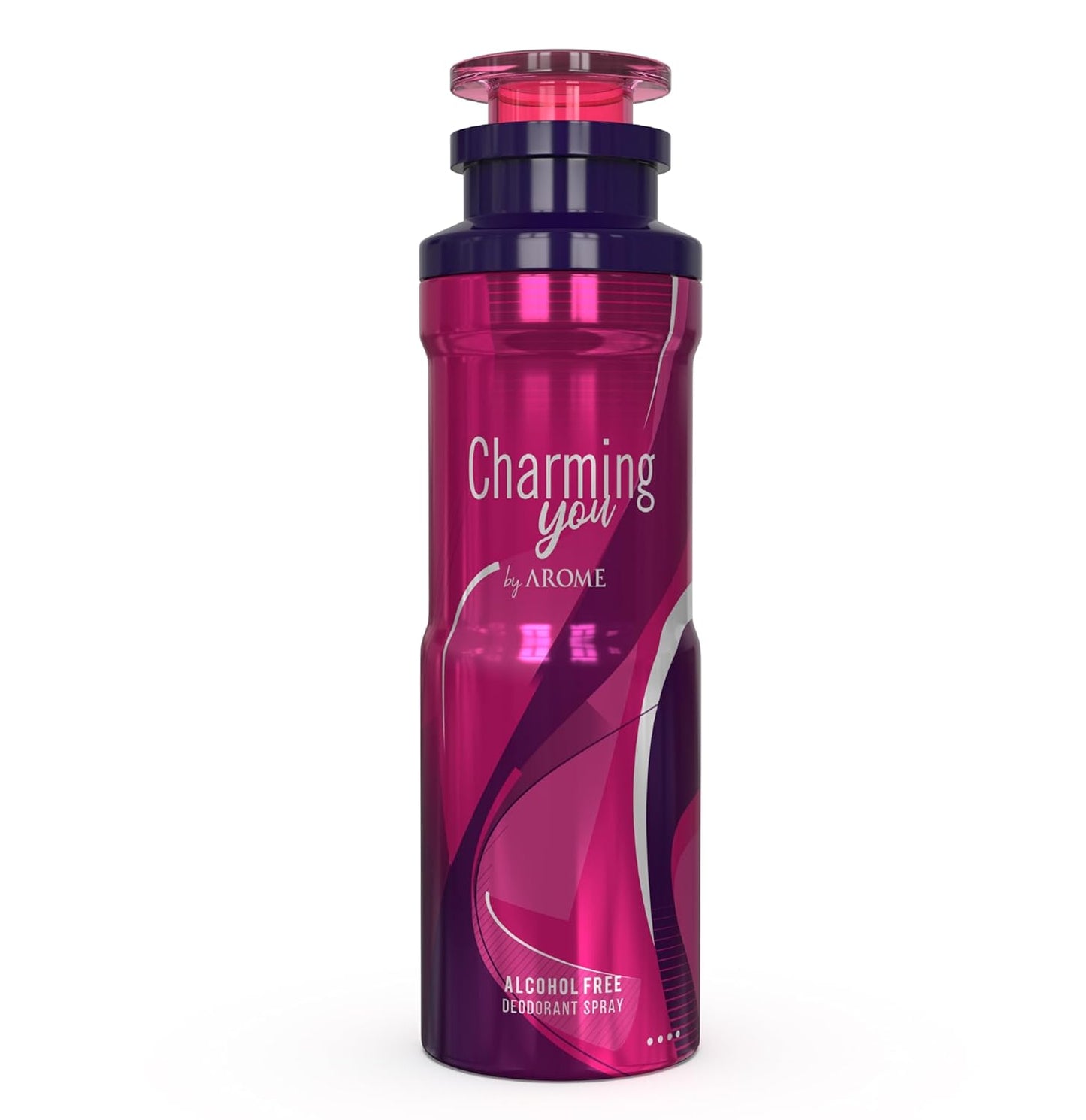 ARO CHARMING YOU DEO