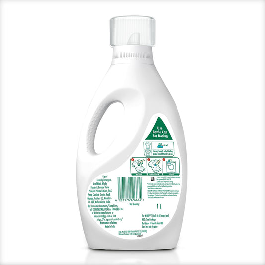 Arial liquid 1ltr FR. LOAD