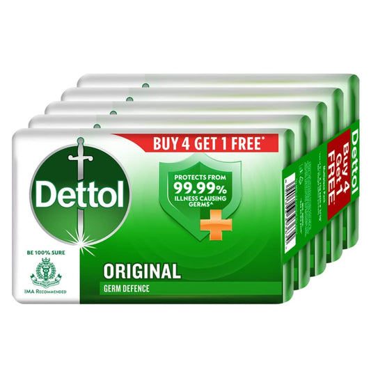 DETOL ORG 40G8901023025082