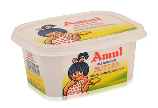 AMUL BUTTER TUB 200G