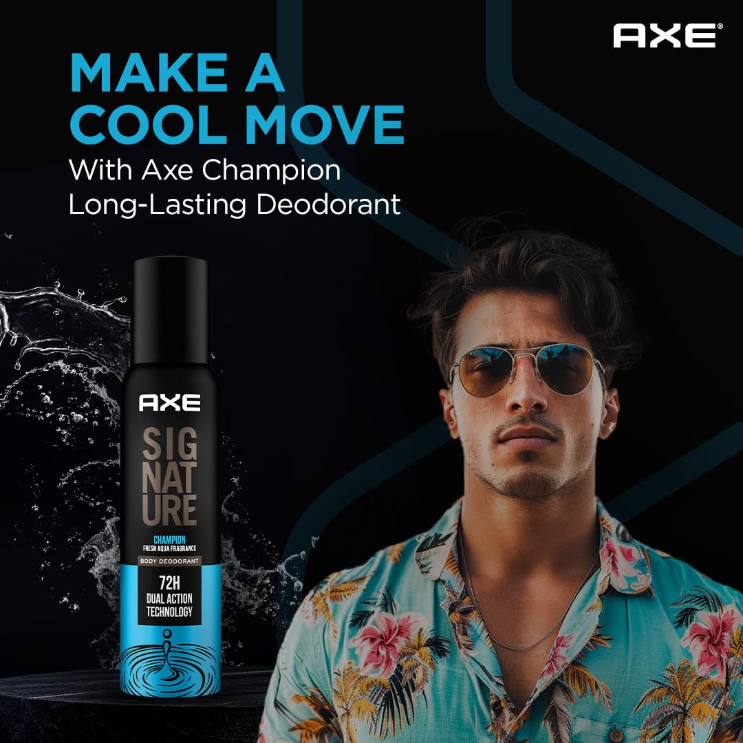AXE SIG BP CHAMPION