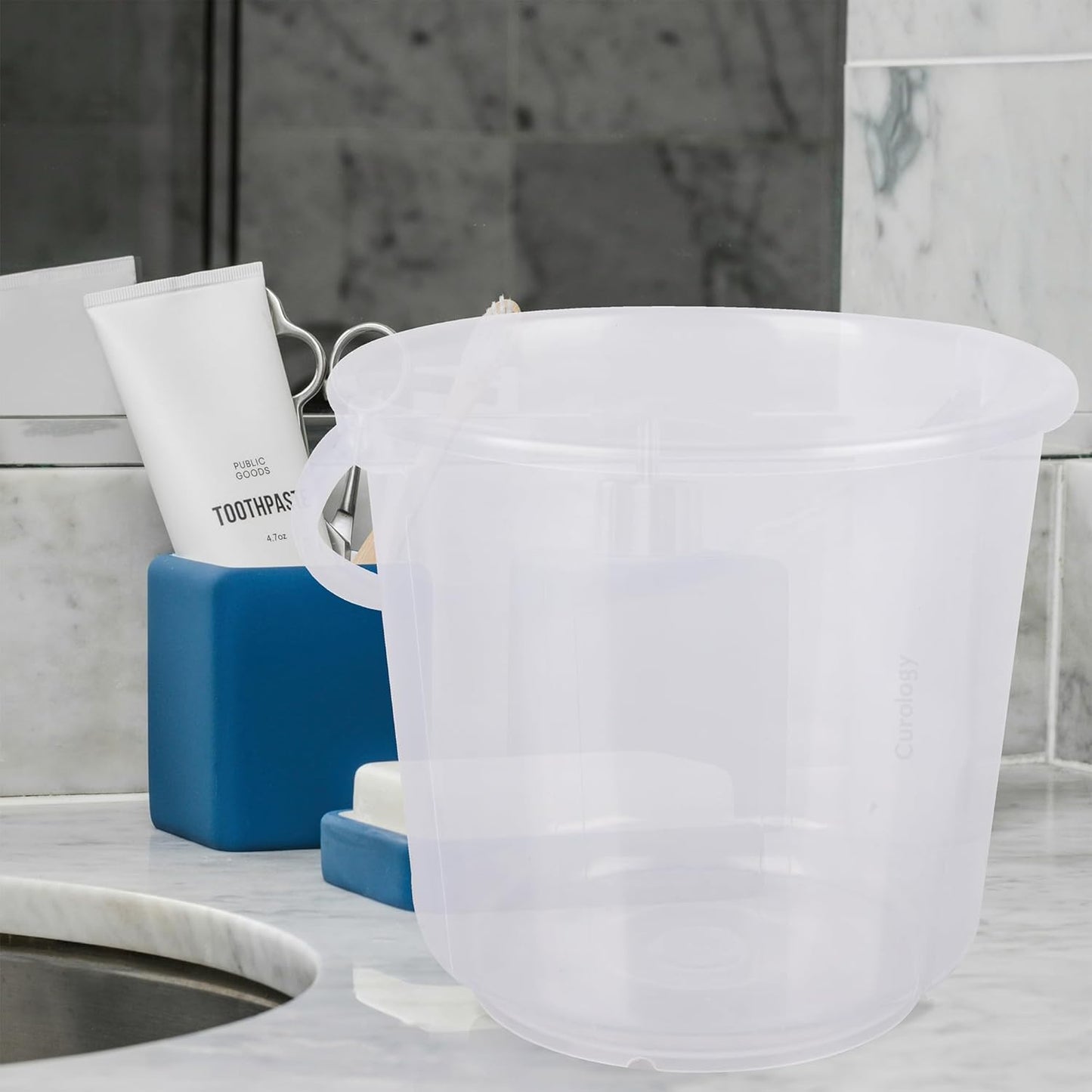 BUCKET 7L