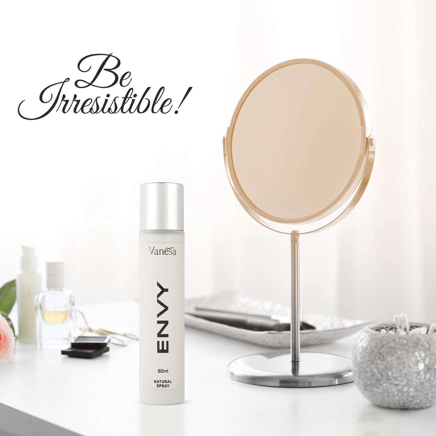 ENVY FOR WOMEN 60ML