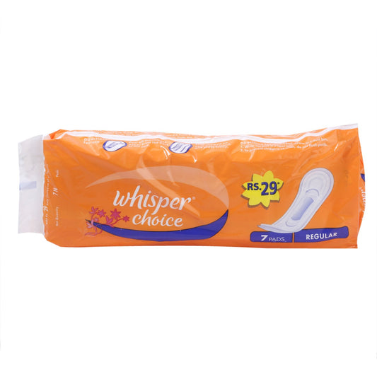 Wisper Cottony Regular