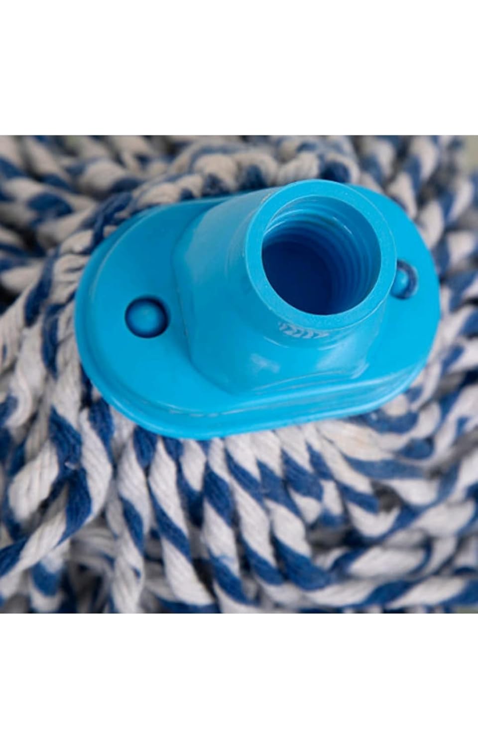 Home One Round Dori Mop