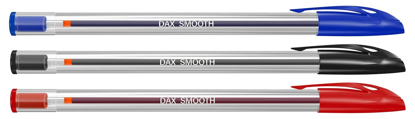 Dax smooth pen