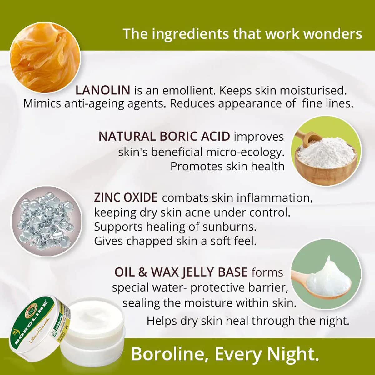 boroline