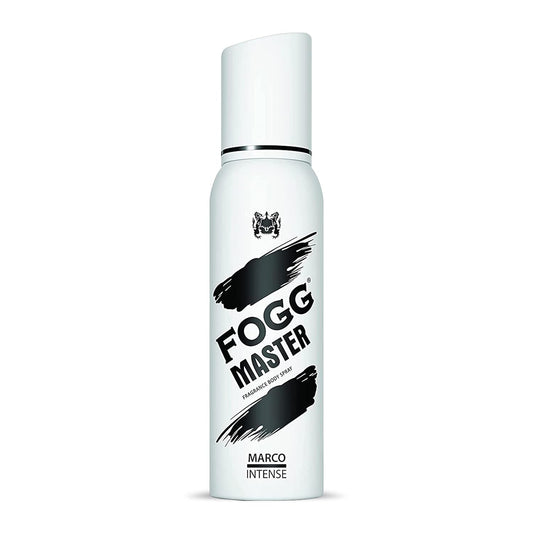 FOGG MASTER MARCO INTENCE 120ML