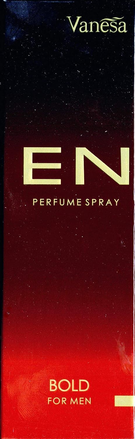ENVY PERFUME SPRAY BOLD 30ML Success