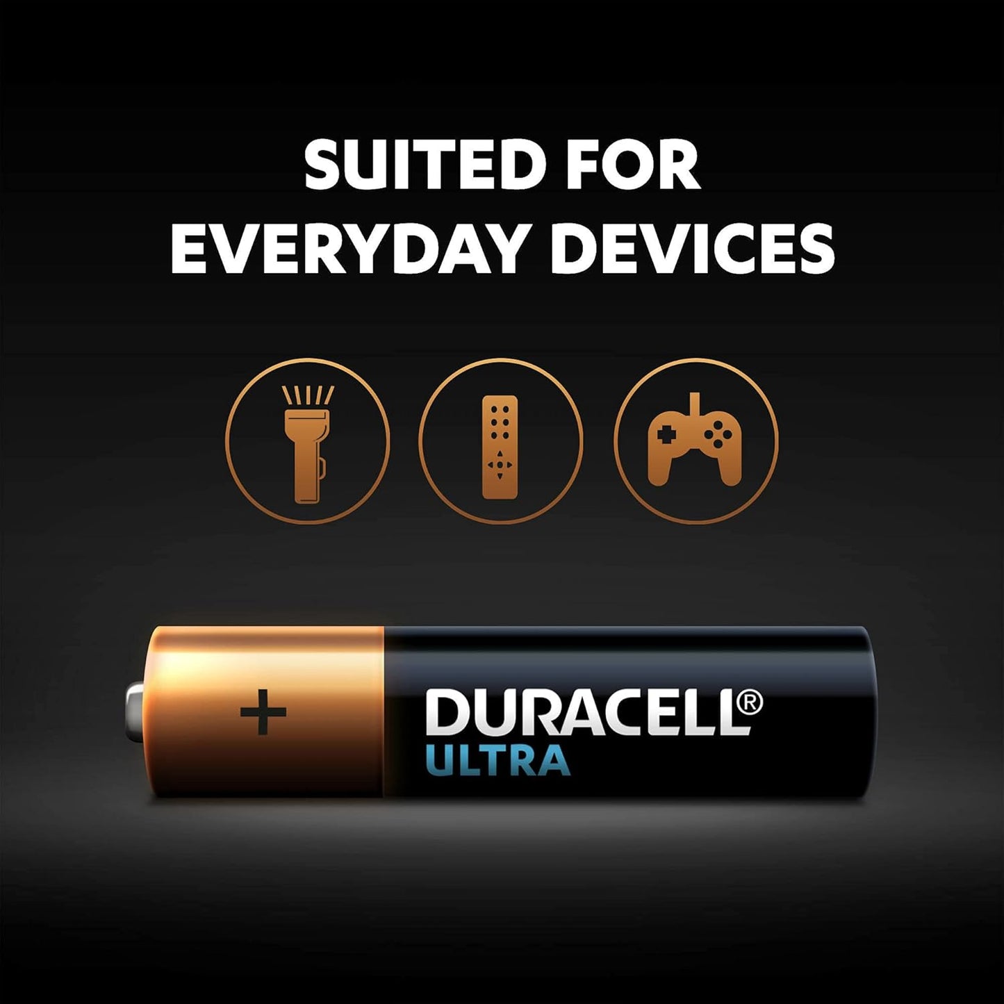 DURACELL 2