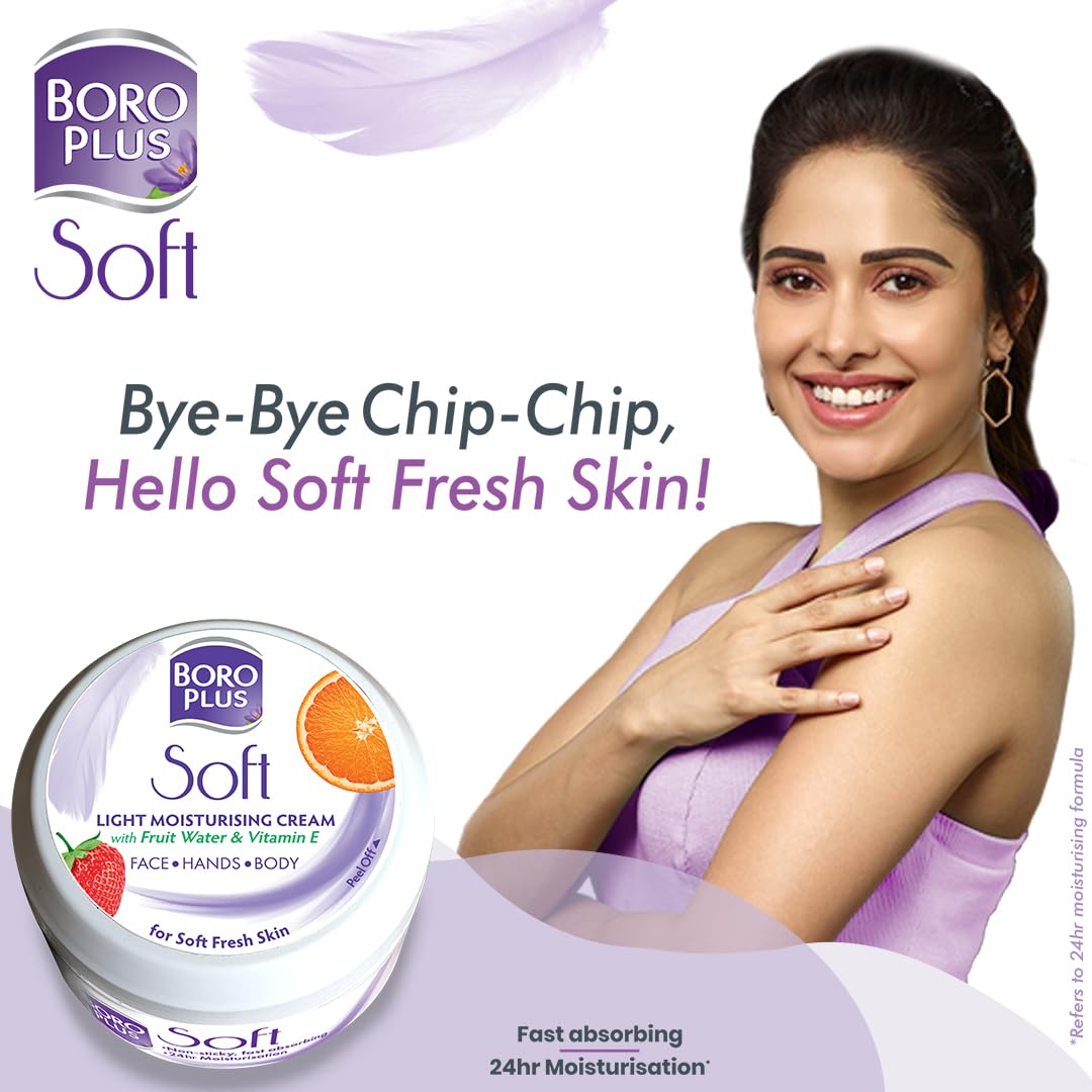 boro plus soft 200ml