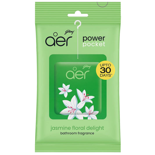 ARE POWE POCKET JAS FLORAL DELIGHT