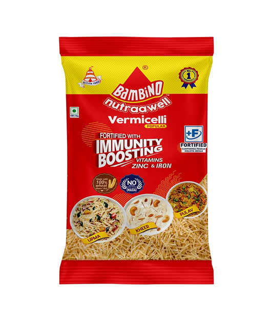 BAMBINO-ROSTED VERMICELLI 200G