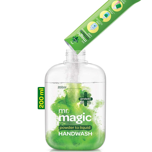 Godrej Protekt Mr.Magic Handwash Refill