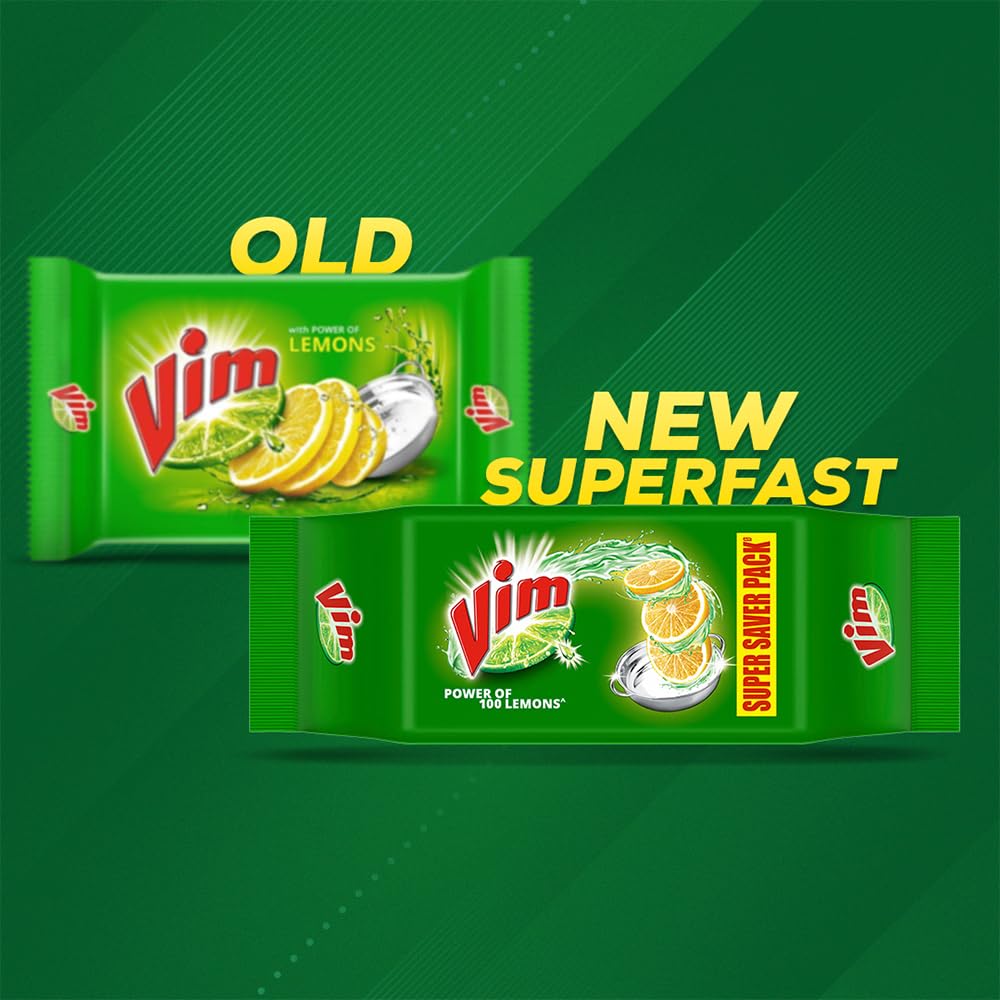 VIM BAR MULTIPACK