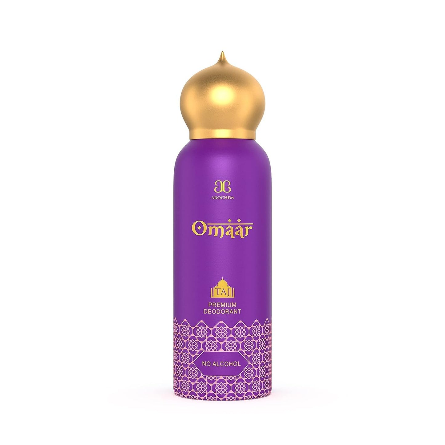 ARO OMAAR DEO 200ML