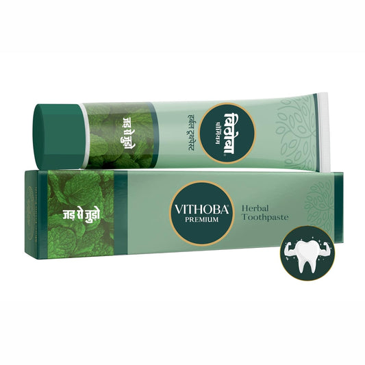 VITHOBA PREMIUM 80GM