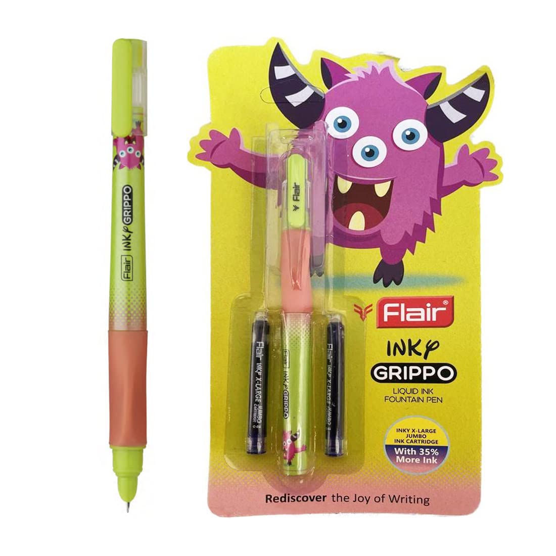FLAIR INKY SPORTS PEN