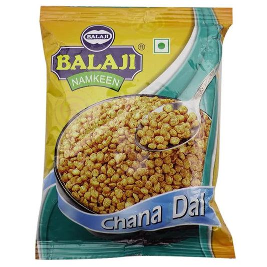 BALAJI CHANA DAL 50G