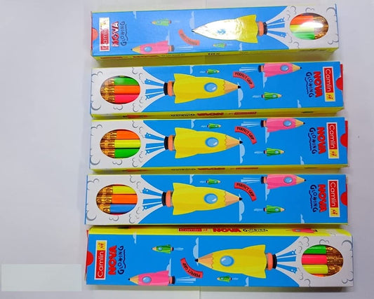 CAMLIN NOVA GLOWING PENCIL RT