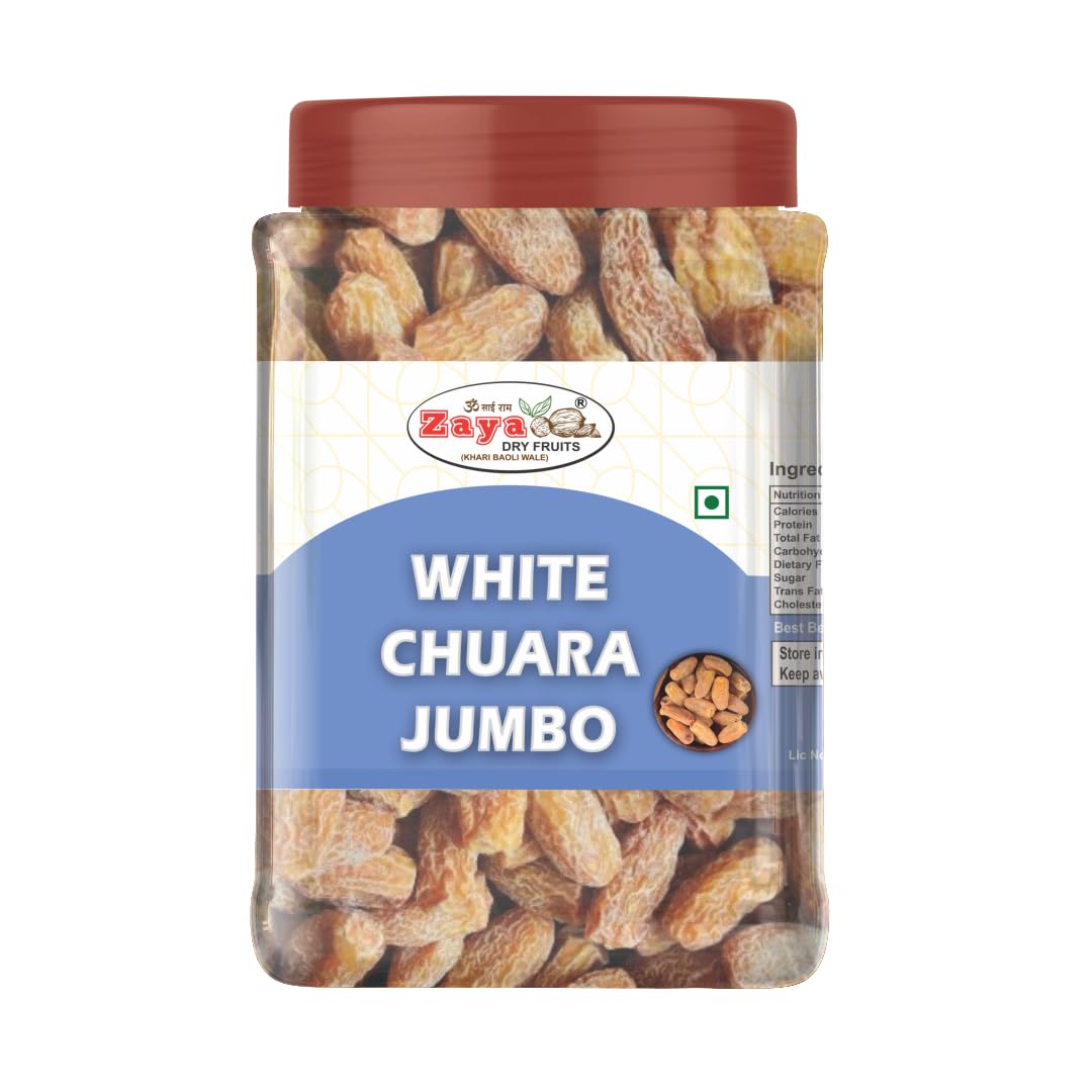 WHITE KHARAK 200GM