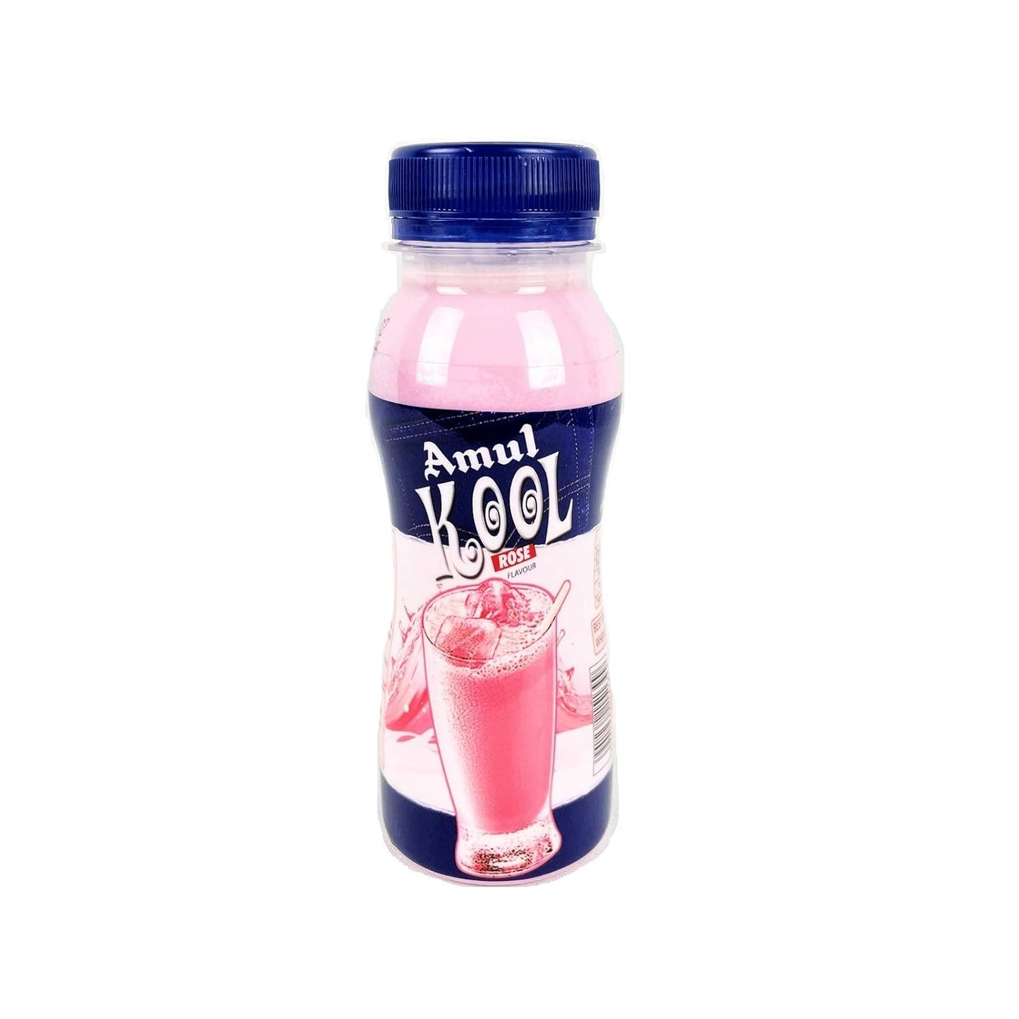 AMUL COOL ROSE 180ML