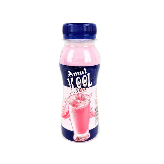 AMUL COOL ROSE 180ML