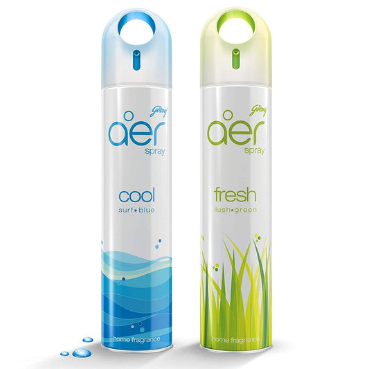 ARE SPRAY COOL SURF GREEN 220ML