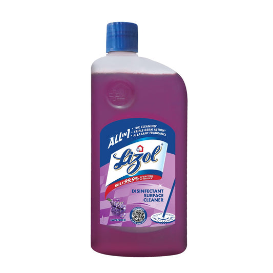 FLOOR CLEANER Lavender 500ml