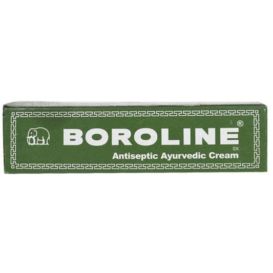 Boroline Ayurvedic Softening Anticeptic Cream 20g